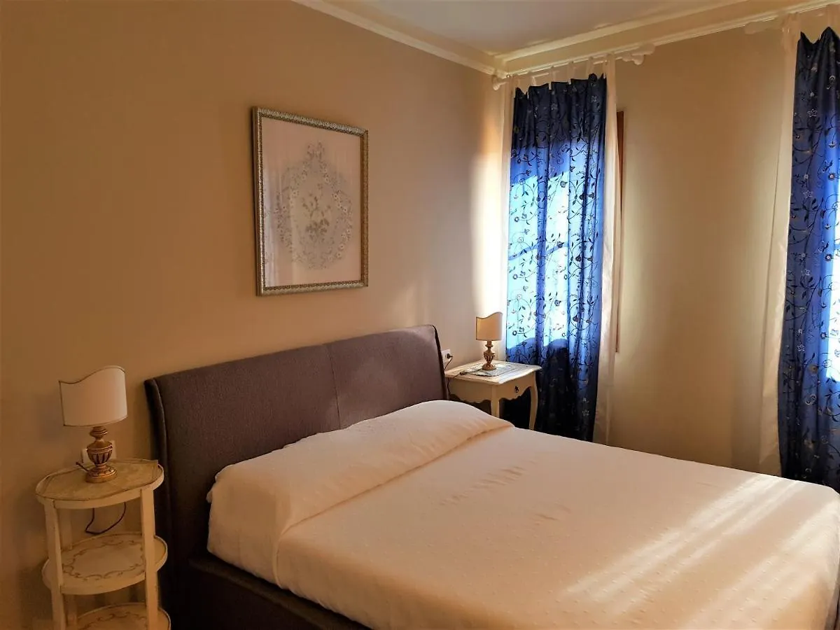 Apartament Ca Melidissa Wenecja