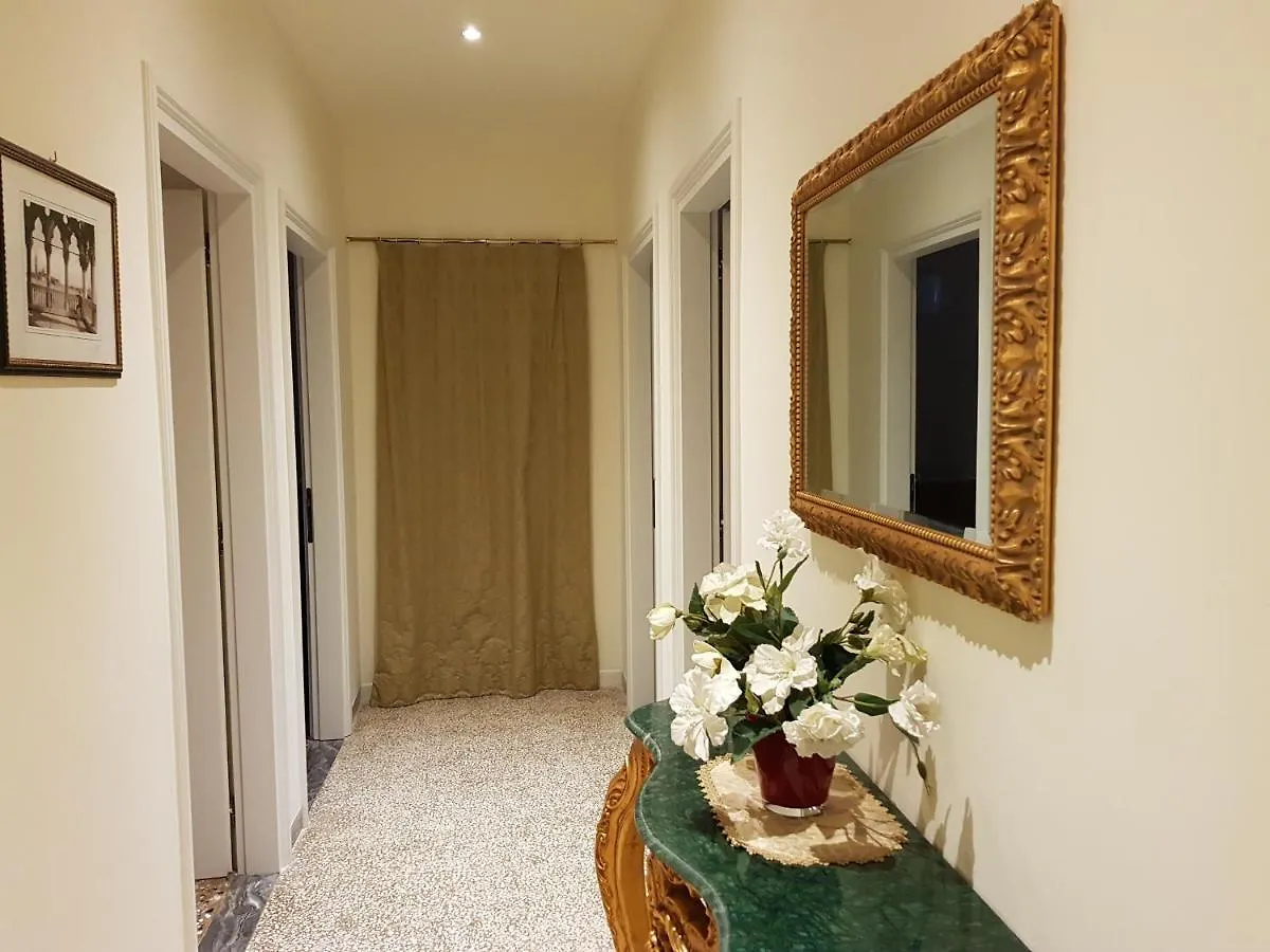 Apartament Ca Melidissa Wenecja